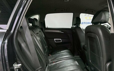 Opel Antara I, 2013 год, 1 199 000 рублей, 12 фотография