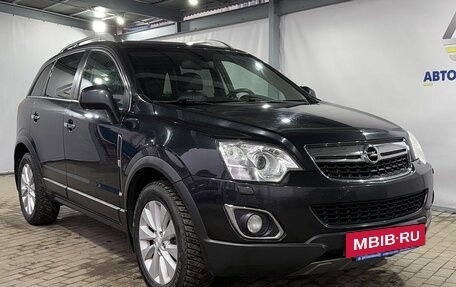Opel Antara I, 2013 год, 1 199 000 рублей, 7 фотография