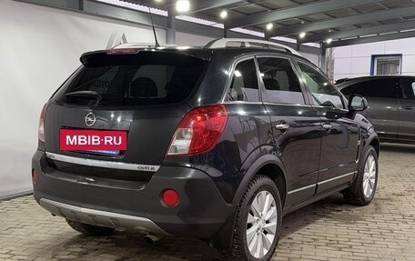 Opel Antara I, 2013 год, 1 199 000 рублей, 5 фотография