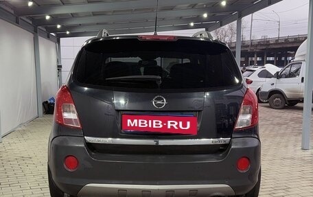 Opel Antara I, 2013 год, 1 199 000 рублей, 4 фотография