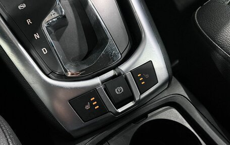 Opel Antara I, 2013 год, 1 199 000 рублей, 15 фотография