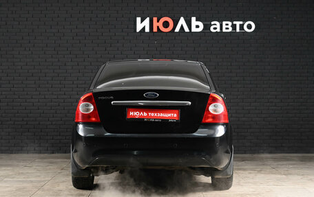 Ford Focus II рестайлинг, 2008 год, 498 000 рублей, 8 фотография