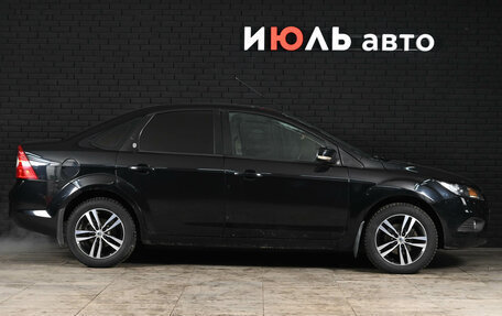 Ford Focus II рестайлинг, 2008 год, 498 000 рублей, 6 фотография