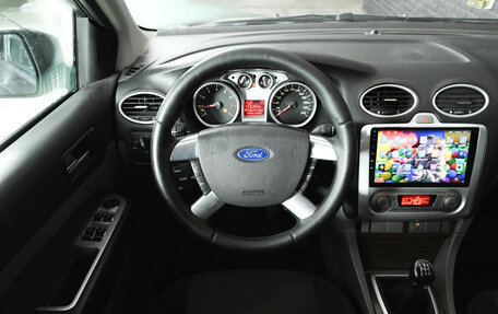 Ford Focus II рестайлинг, 2008 год, 498 000 рублей, 12 фотография