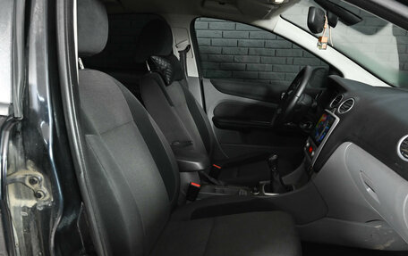 Ford Focus II рестайлинг, 2008 год, 498 000 рублей, 13 фотография
