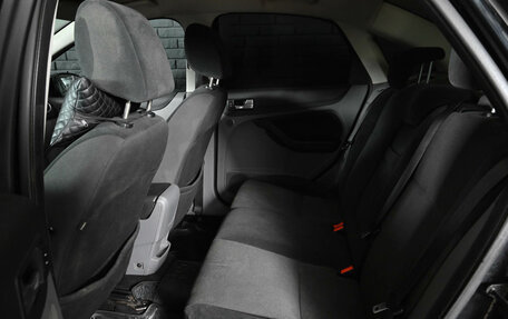 Ford Focus II рестайлинг, 2008 год, 498 000 рублей, 11 фотография