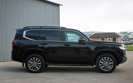 Toyota Land Cruiser, 2025 год, 27 000 000 рублей, 6 фотография