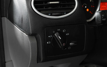 Ford Focus II рестайлинг, 2008 год, 498 000 рублей, 16 фотография