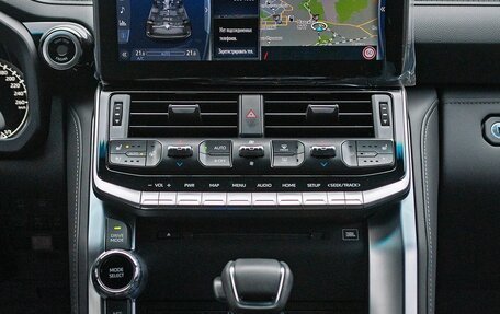 Toyota Land Cruiser, 2025 год, 27 000 000 рублей, 10 фотография