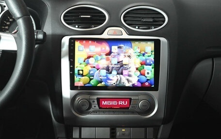 Ford Focus II рестайлинг, 2008 год, 498 000 рублей, 14 фотография