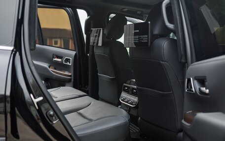 Toyota Land Cruiser, 2025 год, 27 000 000 рублей, 14 фотография