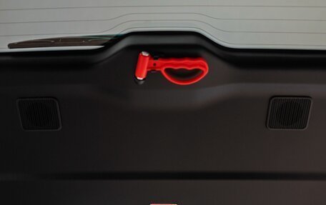 Toyota Land Cruiser, 2025 год, 27 000 000 рублей, 25 фотография