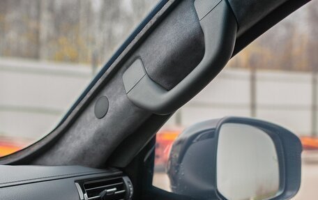 Toyota Land Cruiser, 2025 год, 27 000 000 рублей, 18 фотография