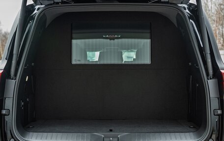 Toyota Land Cruiser, 2025 год, 27 000 000 рублей, 22 фотография