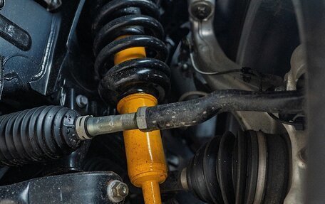 Toyota Land Cruiser, 2025 год, 27 000 000 рублей, 26 фотография