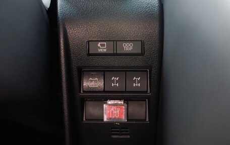 Toyota Land Cruiser, 2025 год, 27 000 000 рублей, 17 фотография