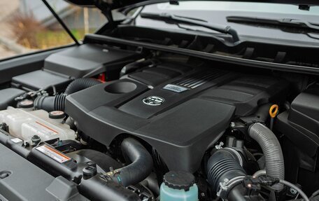 Toyota Land Cruiser, 2025 год, 27 000 000 рублей, 28 фотография