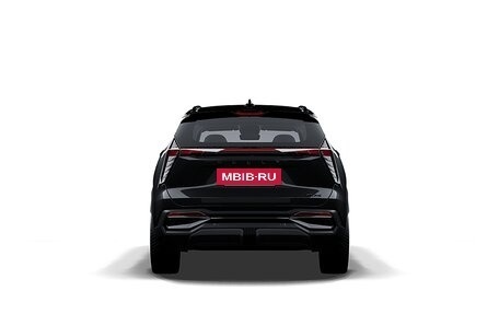 Geely Atlas, 2025 год, 3 917 190 рублей, 5 фотография