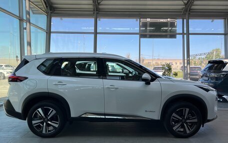 Nissan X-Trail, 2024 год, 4 650 000 рублей, 3 фотография