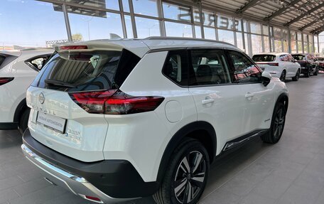 Nissan X-Trail, 2024 год, 4 650 000 рублей, 4 фотография