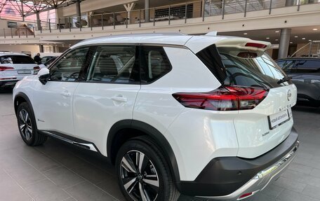 Nissan X-Trail, 2024 год, 4 650 000 рублей, 5 фотография