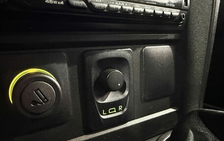 Chevrolet Niva I рестайлинг, 2010 год, 499 000 рублей, 15 фотография