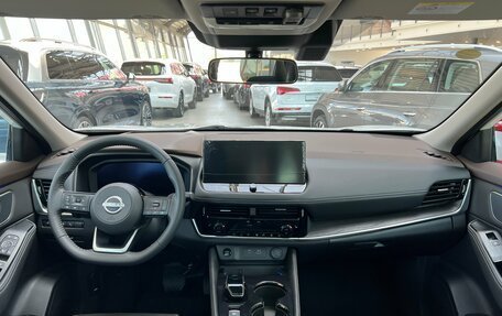 Nissan X-Trail, 2024 год, 4 650 000 рублей, 10 фотография