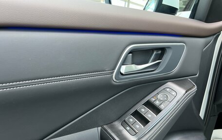 Nissan X-Trail, 2024 год, 4 650 000 рублей, 12 фотография