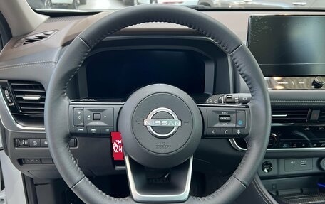 Nissan X-Trail, 2024 год, 4 650 000 рублей, 9 фотография