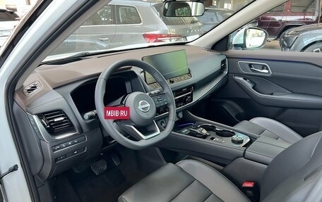 Nissan X-Trail, 2024 год, 4 650 000 рублей, 8 фотография