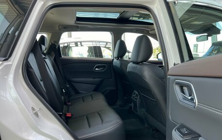 Nissan X-Trail, 2024 год, 4 650 000 рублей, 15 фотография