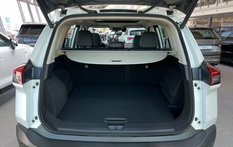 Nissan X-Trail, 2024 год, 4 650 000 рублей, 17 фотография