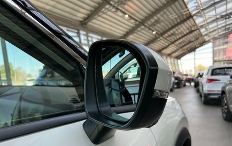 Nissan X-Trail, 2024 год, 4 650 000 рублей, 16 фотография