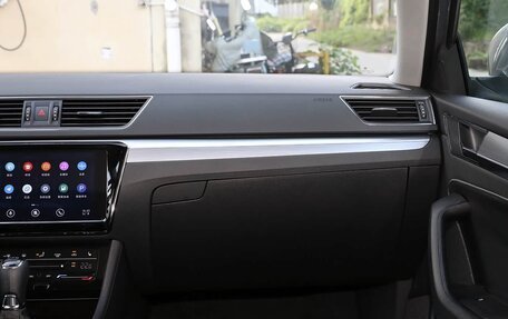 Skoda Superb III рестайлинг, 2025 год, 2 420 001 рублей, 22 фотография