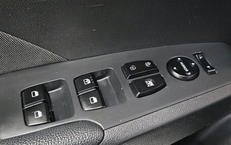 Hyundai Solaris II рестайлинг, 2017 год, 1 195 000 рублей, 15 фотография