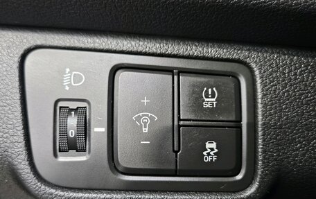 Hyundai Solaris II рестайлинг, 2017 год, 1 195 000 рублей, 16 фотография