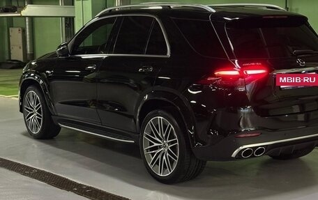 Mercedes-Benz GLE, 2021 год, 6 950 000 рублей, 7 фотография