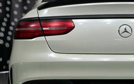 Mercedes-Benz GLE Coupe, 2015 год, 3 850 000 рублей, 10 фотография