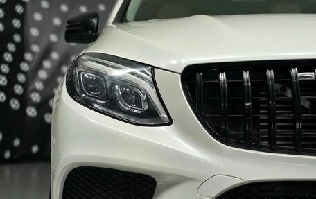 Mercedes-Benz GLE Coupe, 2015 год, 3 850 000 рублей, 9 фотография