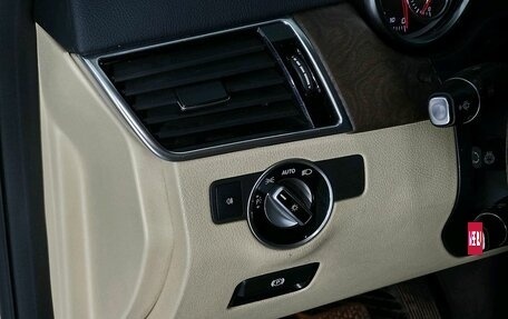 Mercedes-Benz GLE Coupe, 2015 год, 3 850 000 рублей, 15 фотография