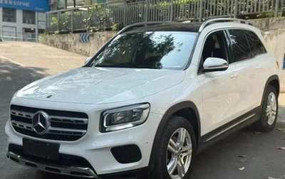 Mercedes-Benz GLB, 2021 год, 2 710 000 рублей, 1 фотография