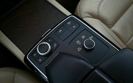 Mercedes-Benz GLE Coupe, 2015 год, 3 850 000 рублей, 18 фотография