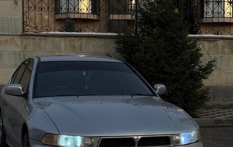 Mitsubishi Galant VIII, 2004 год, 390 000 рублей, 1 фотография