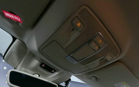 Mercedes-Benz GLE Coupe, 2015 год, 3 850 000 рублей, 21 фотография