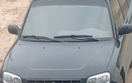 Toyota RAV4, 1999 год, 650 000 рублей, 1 фотография