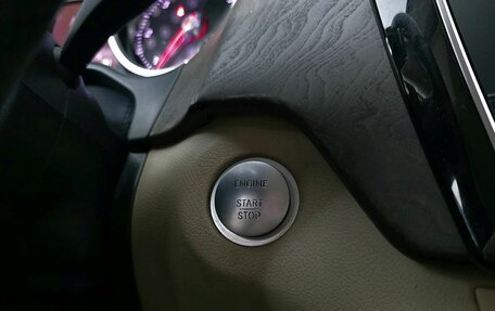 Mercedes-Benz GLE Coupe, 2015 год, 3 850 000 рублей, 24 фотография