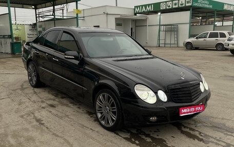Mercedes-Benz E-Класс, 2002 год, 1 180 000 рублей, 1 фотография