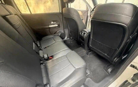 Mercedes-Benz GLB, 2021 год, 2 710 000 рублей, 8 фотография