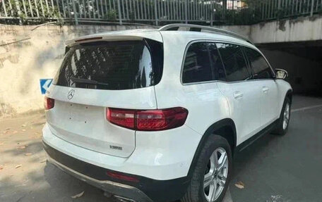 Mercedes-Benz GLB, 2021 год, 2 710 000 рублей, 5 фотография