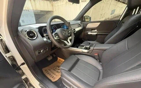 Mercedes-Benz GLB, 2021 год, 2 710 000 рублей, 6 фотография